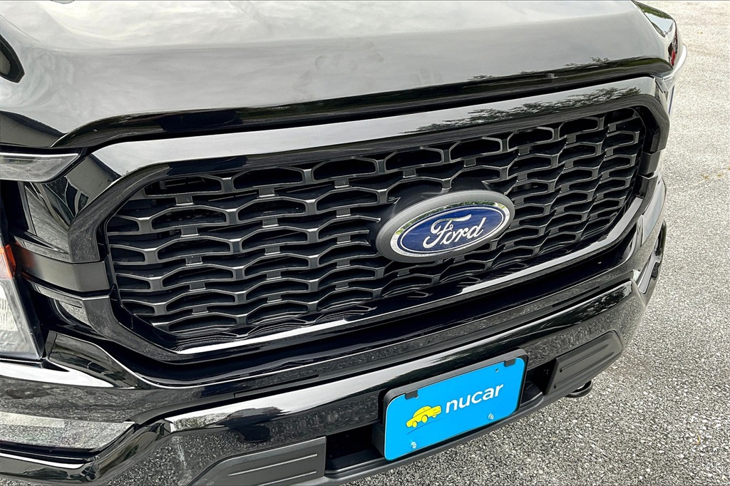 2023 Ford F-150 XL - Photo 33