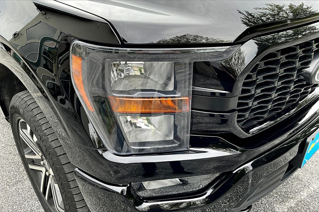 2023 Ford F-150 XL - Photo 34