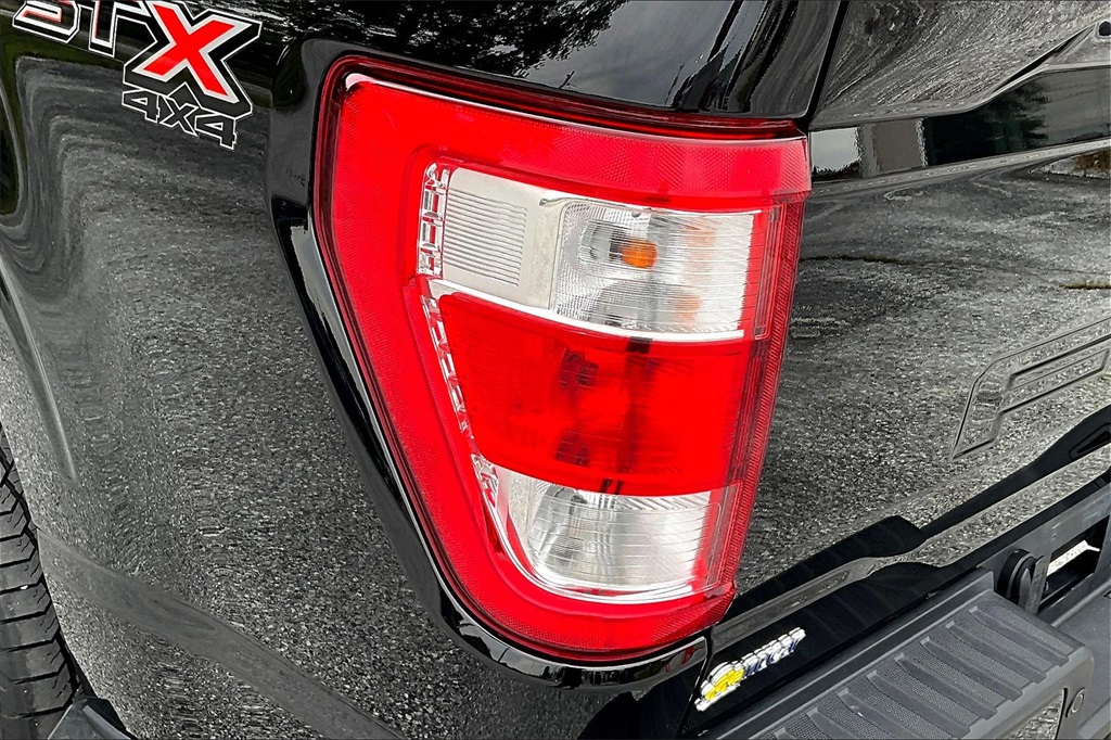 2023 Ford F-150 XL - Photo 35