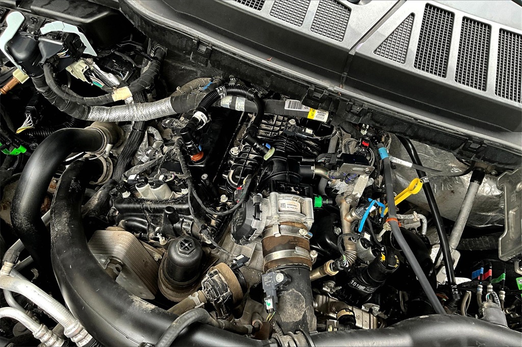 2023 Ford F-150 XL - Photo 36