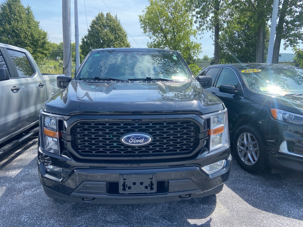 2023 Ford F-150 XL - Photo 5