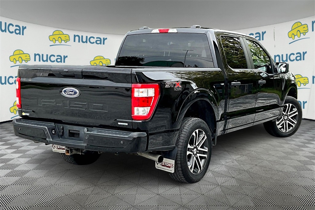 2023 Ford F-150 XL - Photo 6