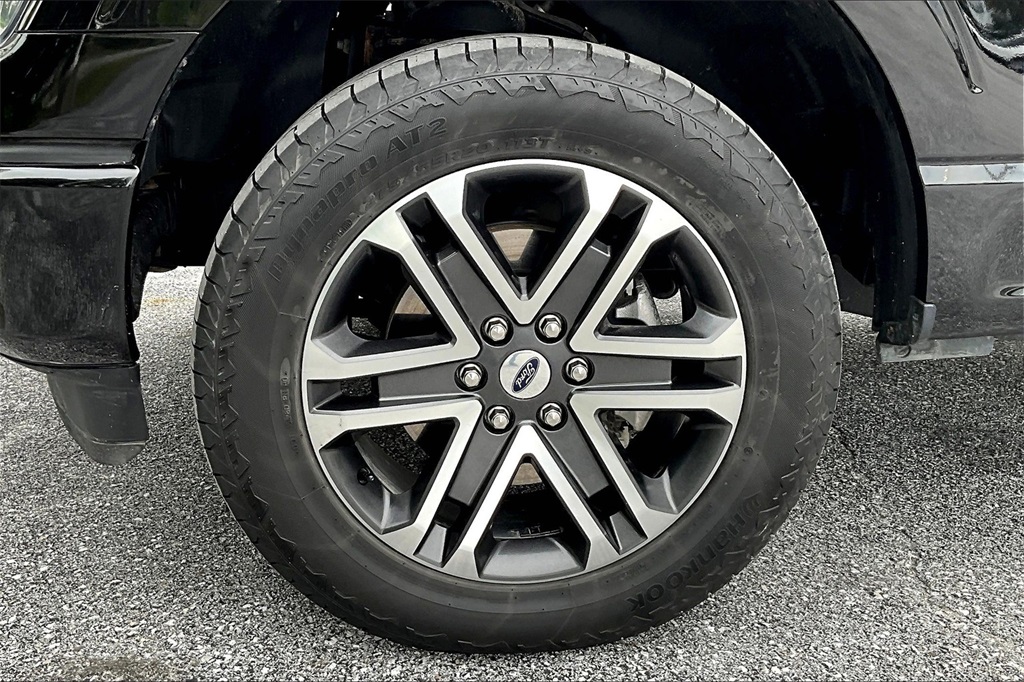 2023 Ford F-150 XL - Photo 7