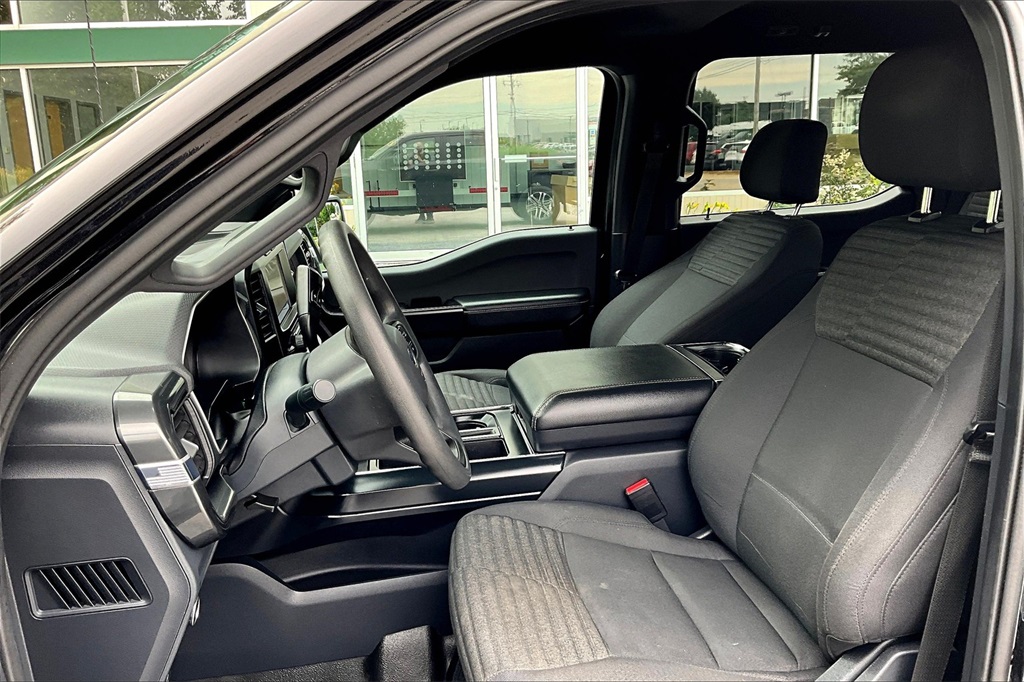 2023 Ford F-150 XL - Photo 10