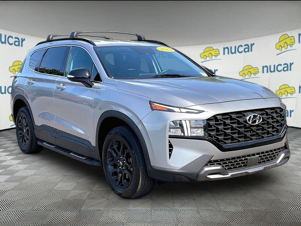 2023 Hyundai Santa Fe XRT