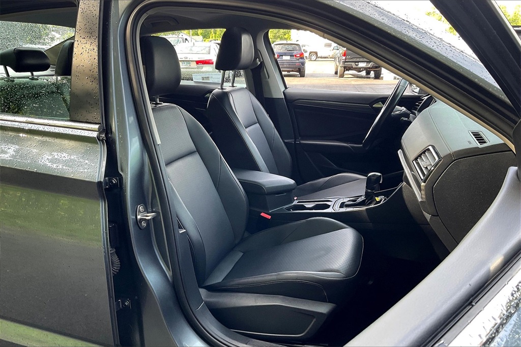 2019 Volkswagen Jetta SEL - Photo 11