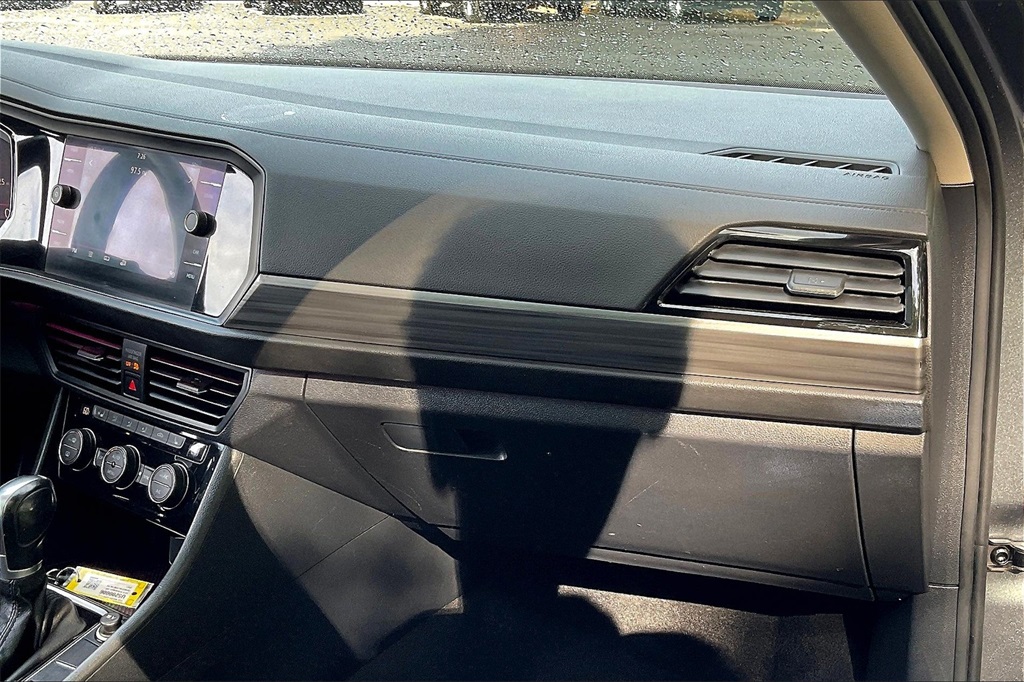 2019 Volkswagen Jetta SEL - Photo 12