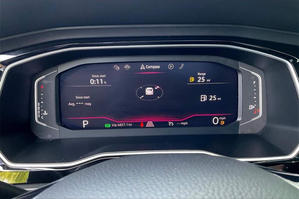 2019 Volkswagen Jetta SEL - Photo 14