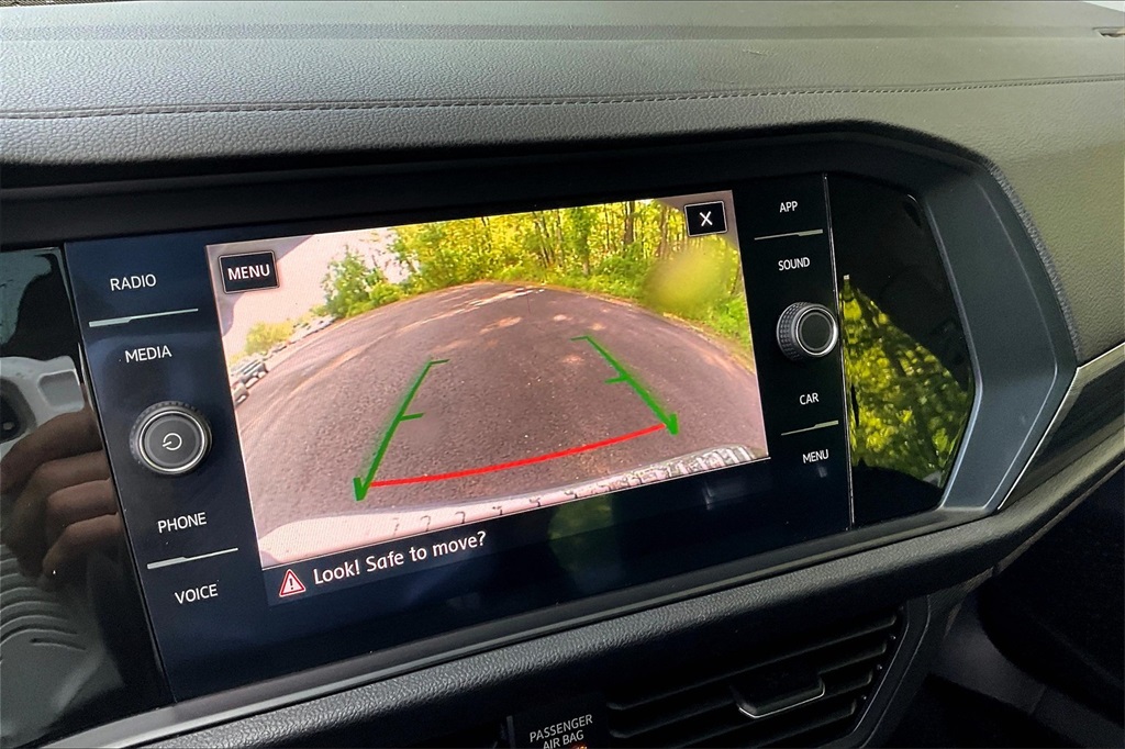 2019 Volkswagen Jetta SEL - Photo 15
