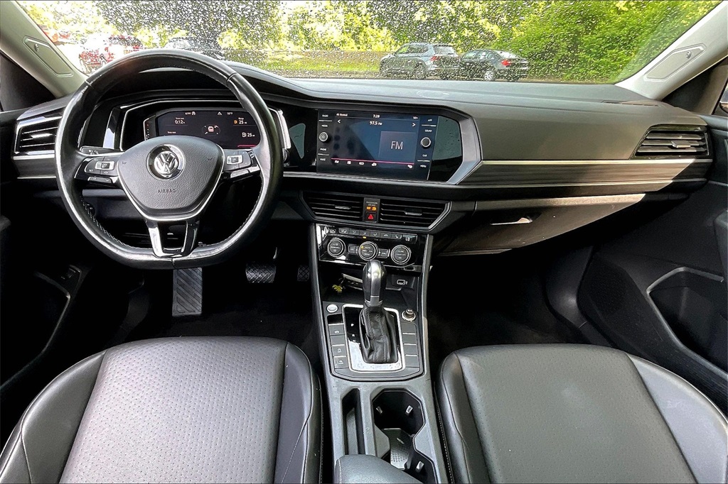 2019 Volkswagen Jetta SEL - Photo 20