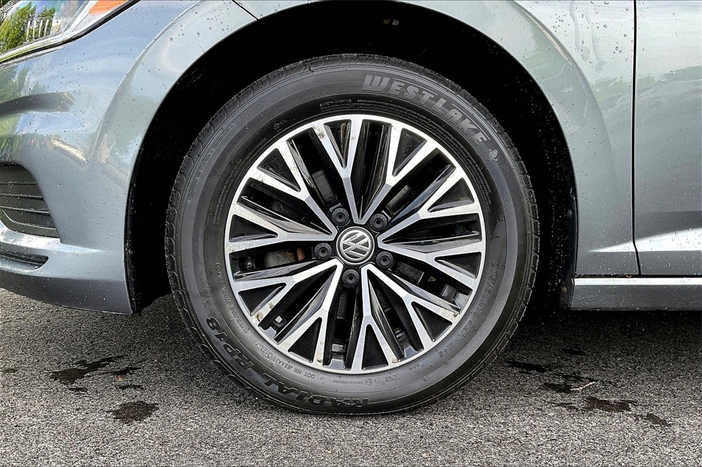 2019 Volkswagen Jetta SEL - Photo 21