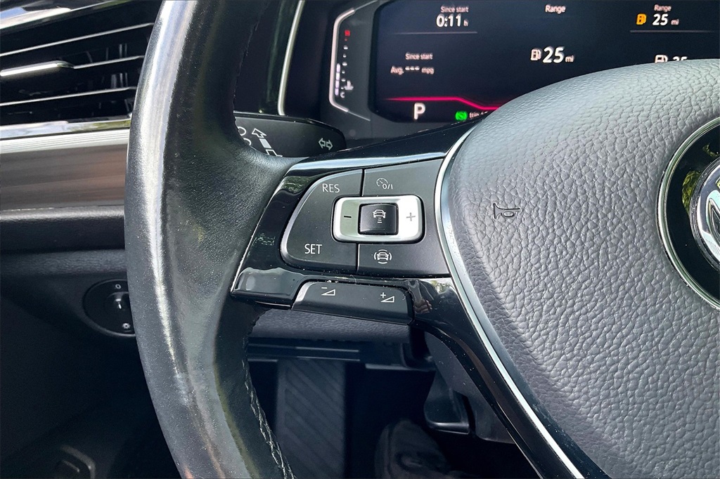 2019 Volkswagen Jetta SEL - Photo 22