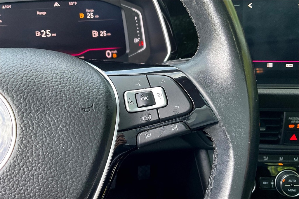 2019 Volkswagen Jetta SEL - Photo 23