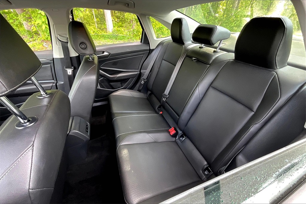2019 Volkswagen Jetta SEL - Photo 24