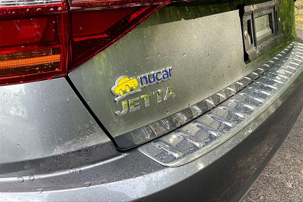 2019 Volkswagen Jetta SEL - Photo 26