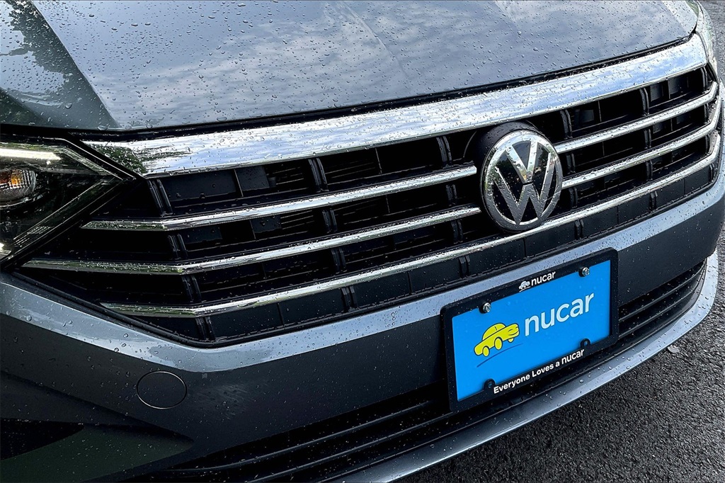 2019 Volkswagen Jetta SEL - Photo 28