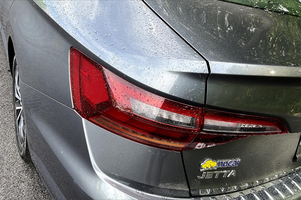 2019 Volkswagen Jetta SEL - Photo 30