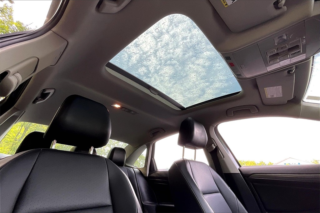 2019 Volkswagen Jetta SEL - Photo 7