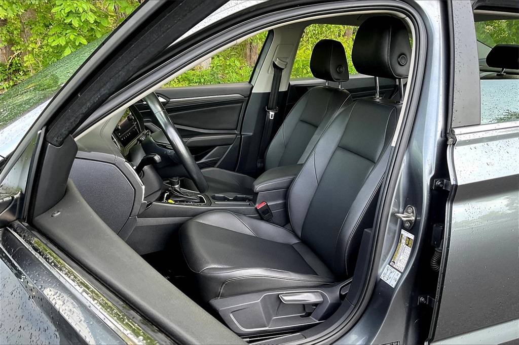 2019 Volkswagen Jetta SEL - Photo 10