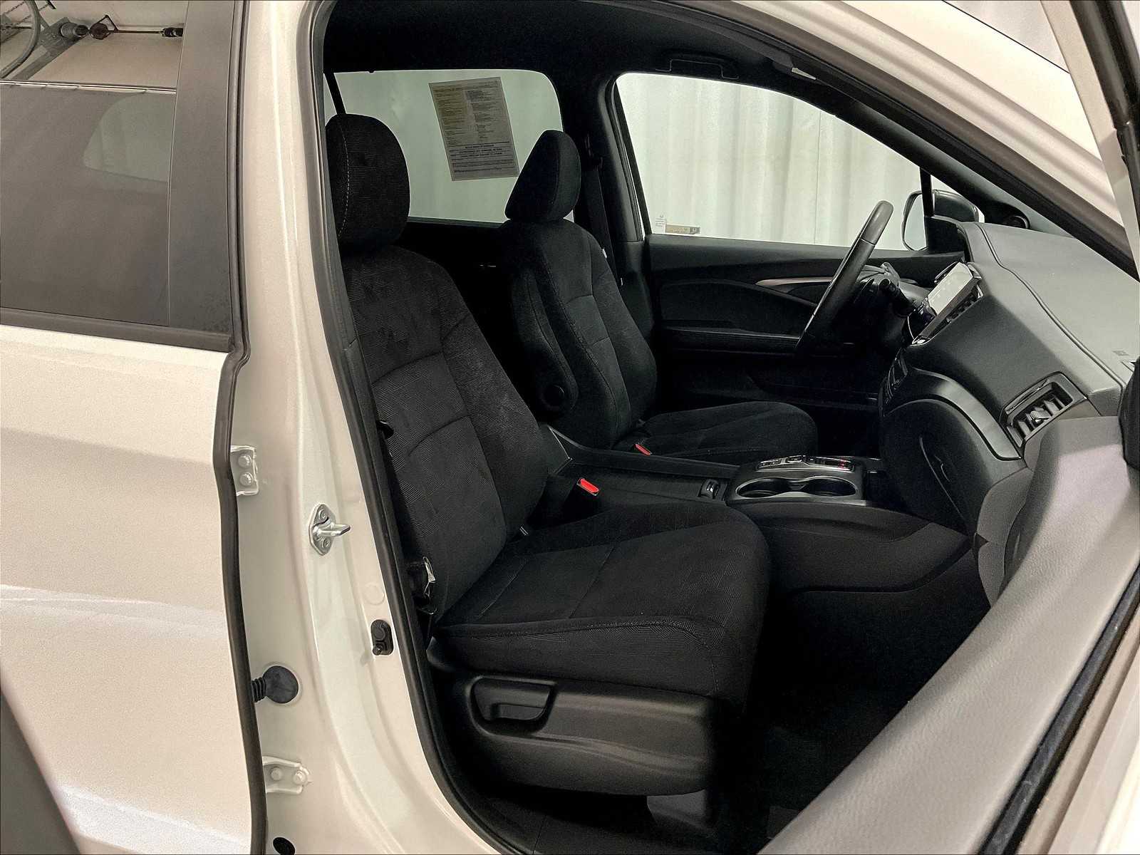 2022 Honda Pilot Sport - Photo 11