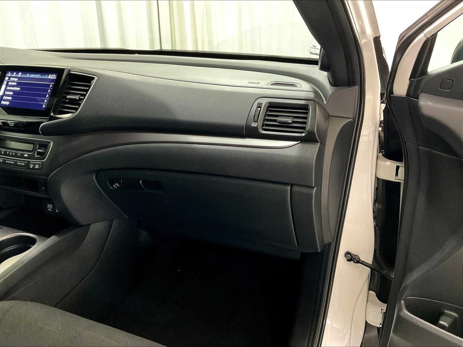 2022 Honda Pilot Sport - Photo 13