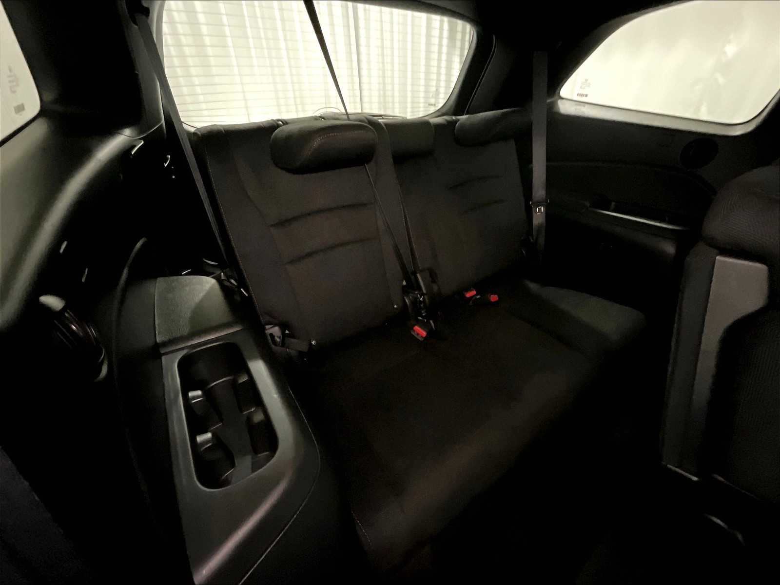 2022 Honda Pilot Sport - Photo 17