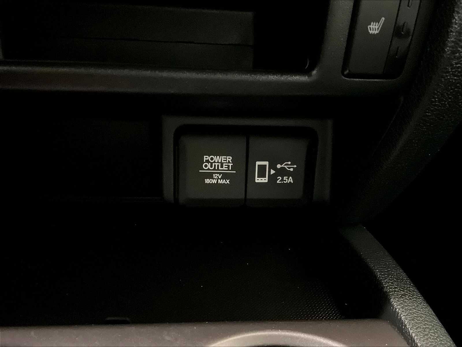 2022 Honda Pilot Sport - Photo 27