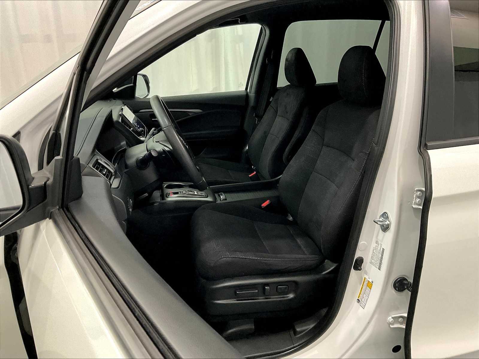 2022 Honda Pilot Sport - Photo 10