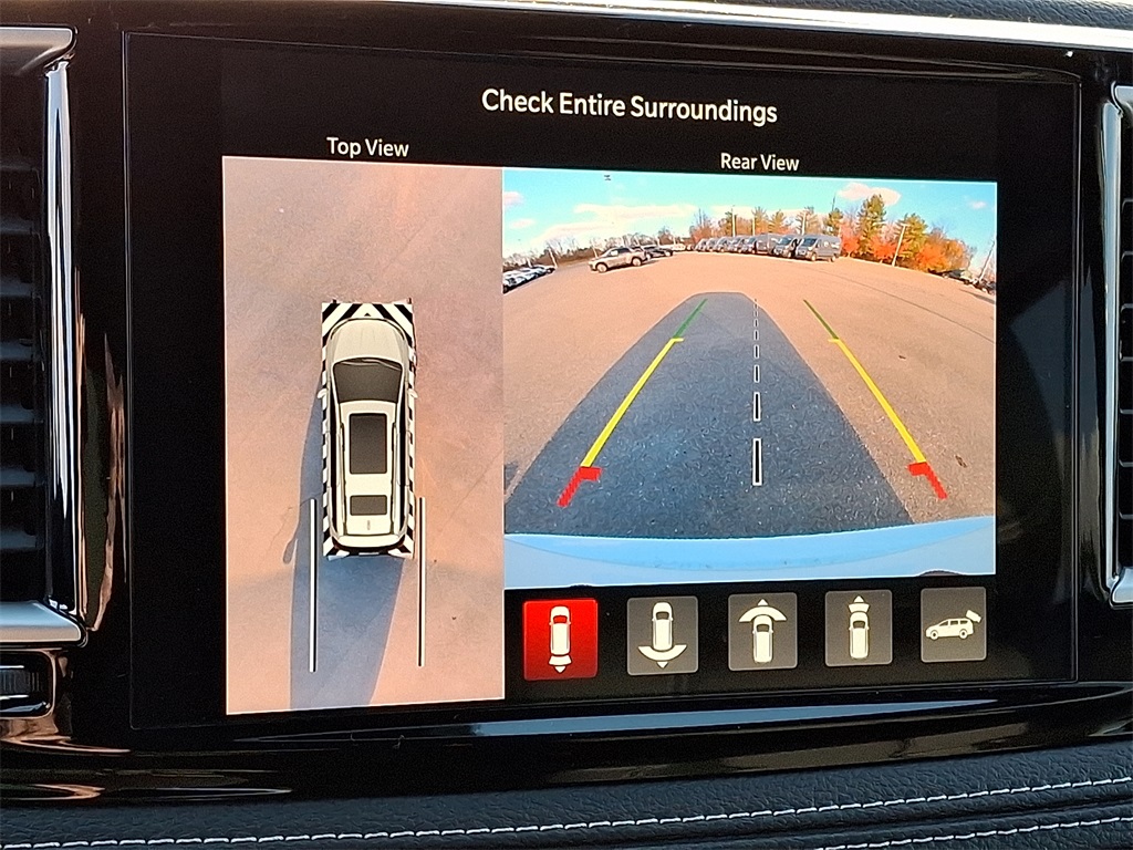 2026 Chrysler Pacifica Select - Photo 14