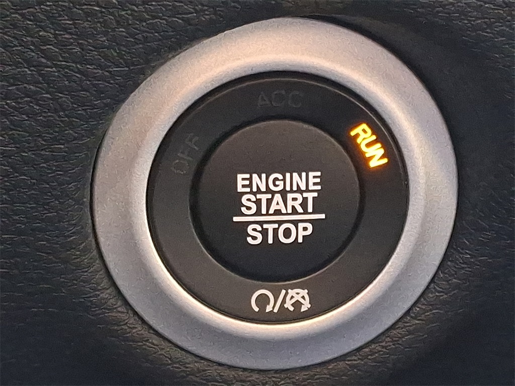 2026 Chrysler Pacifica Select - Photo 16