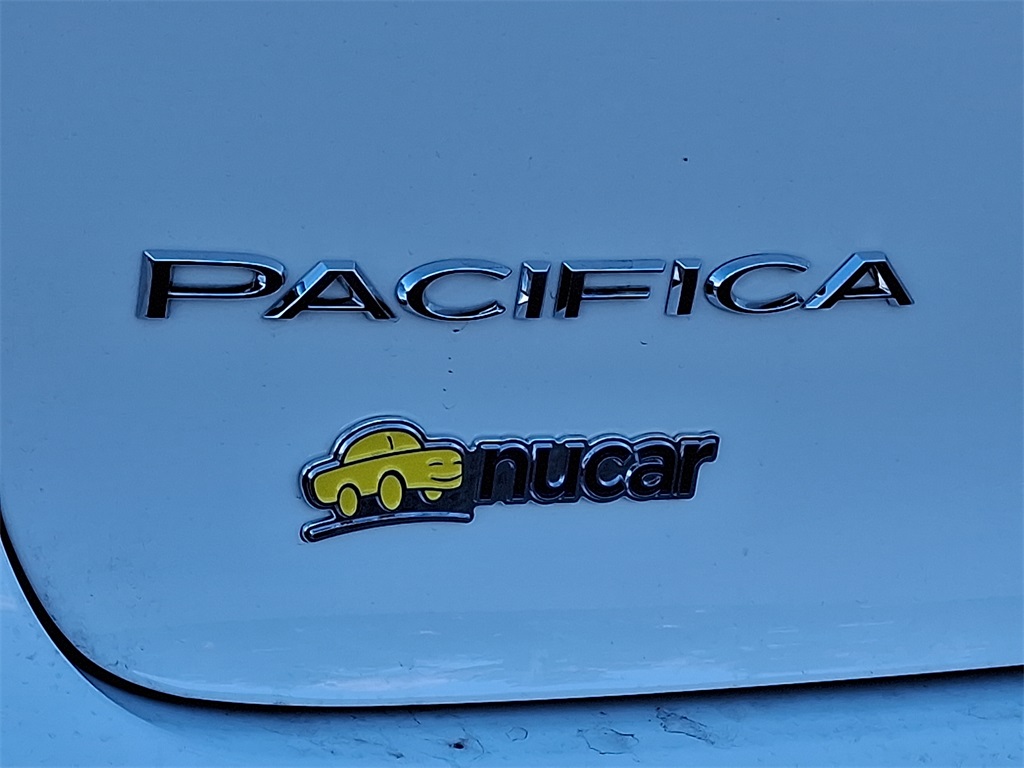 2026 Chrysler Pacifica Select - Photo 20