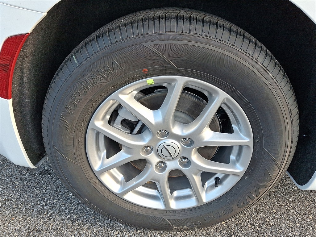 2026 Chrysler Pacifica Select - Photo 5