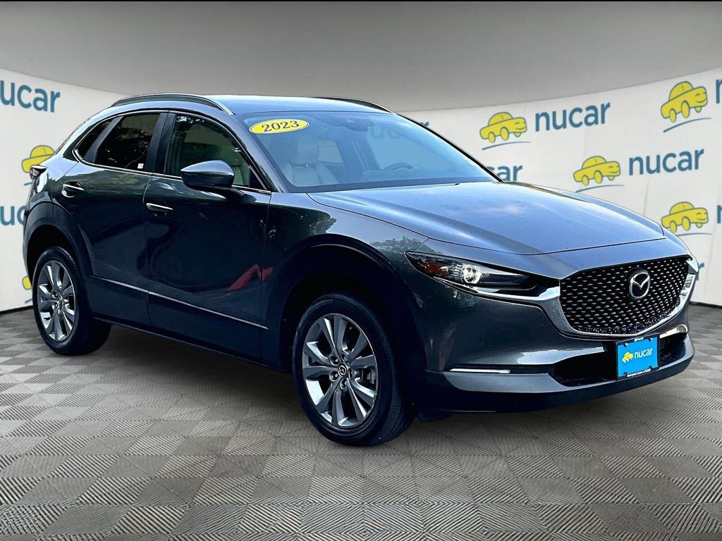 2023 Mazda CX-30 2.5 S Preferred Package