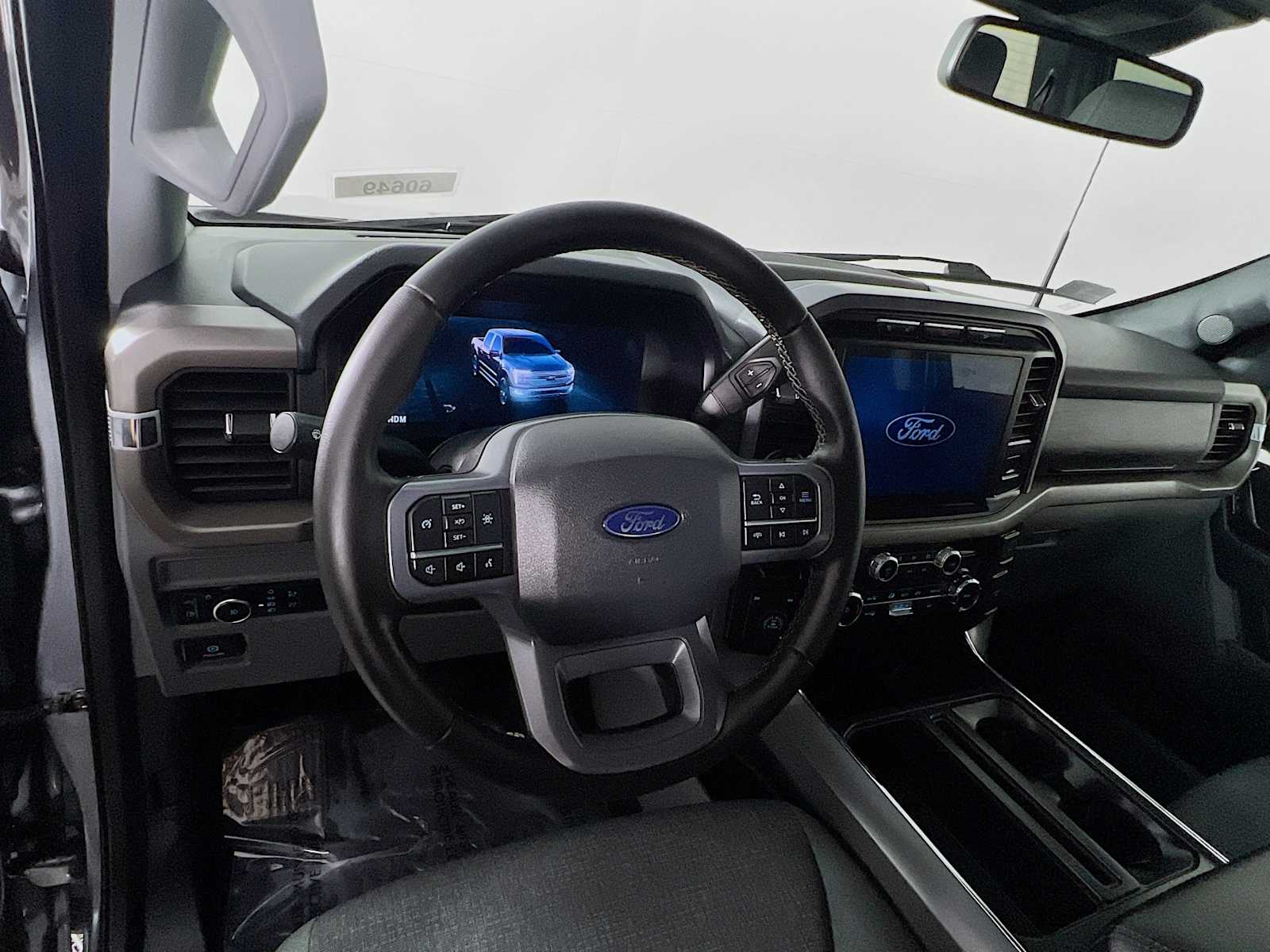 2024 Ford F-150 XLT - Photo 11