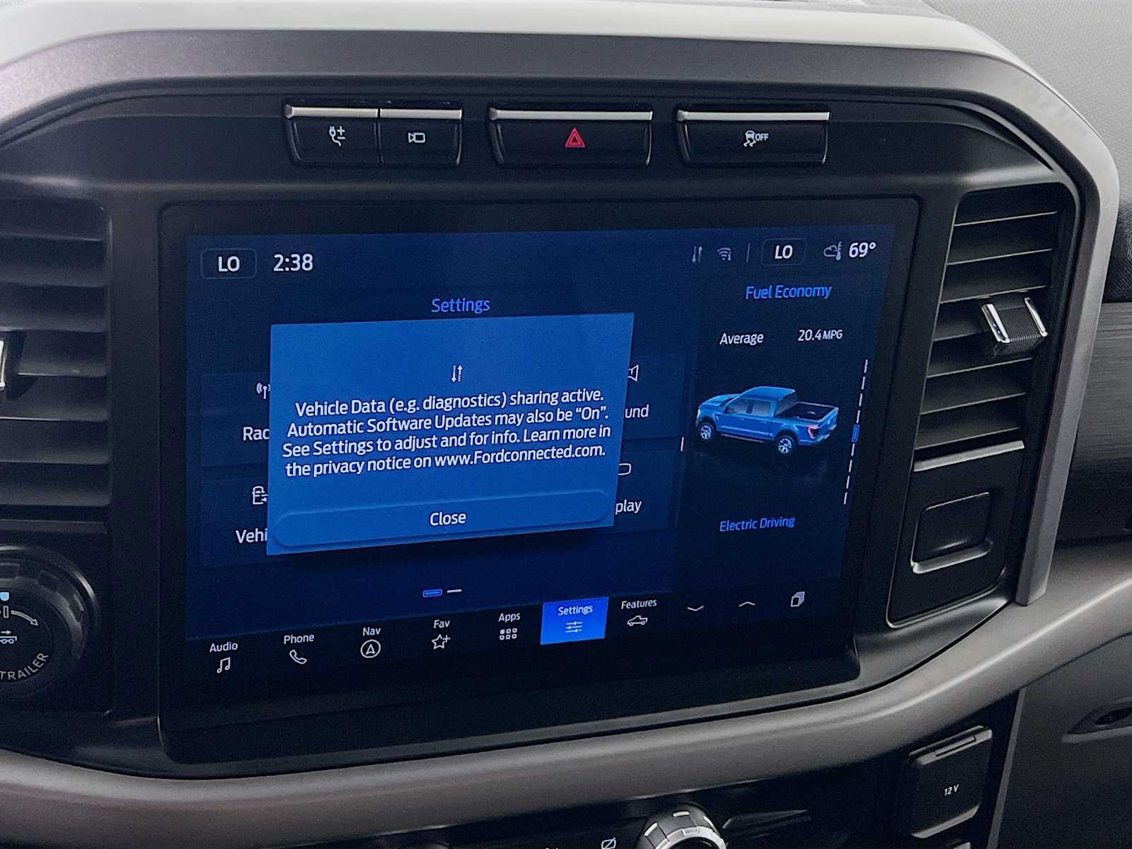 2024 Ford F-150 XLT - Photo 13