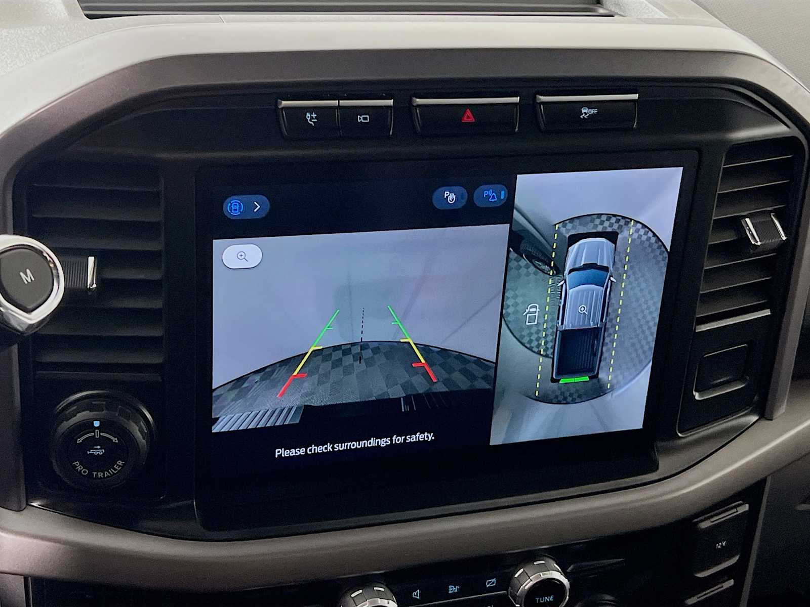 2024 Ford F-150 XLT - Photo 14