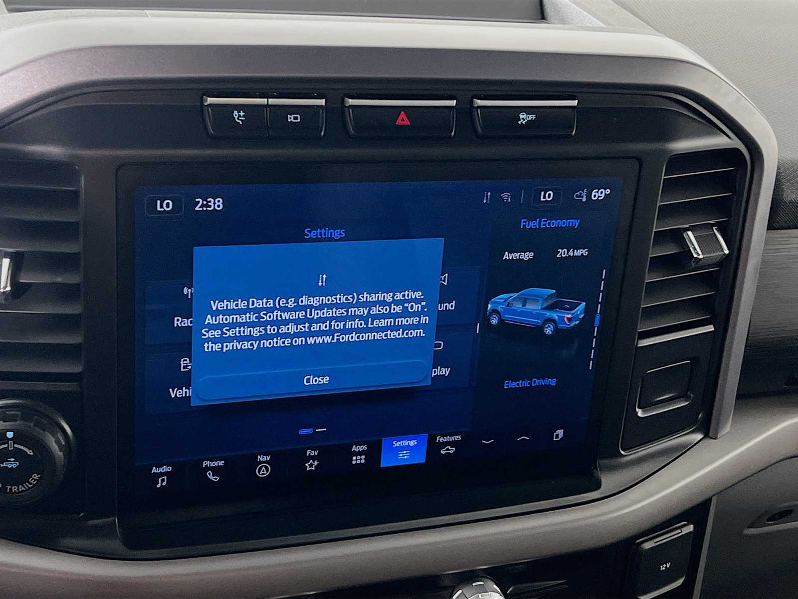 2024 Ford F-150 XLT - Photo 15
