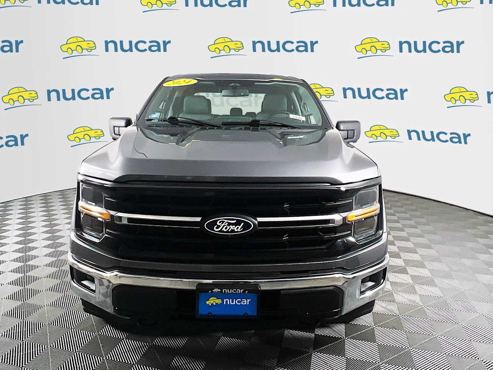 2024 Ford F-150 XLT - Photo 2