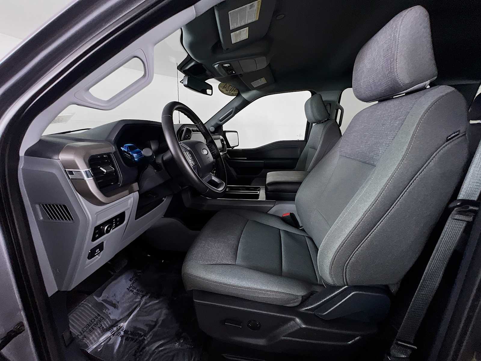 2024 Ford F-150 XLT - Photo 21