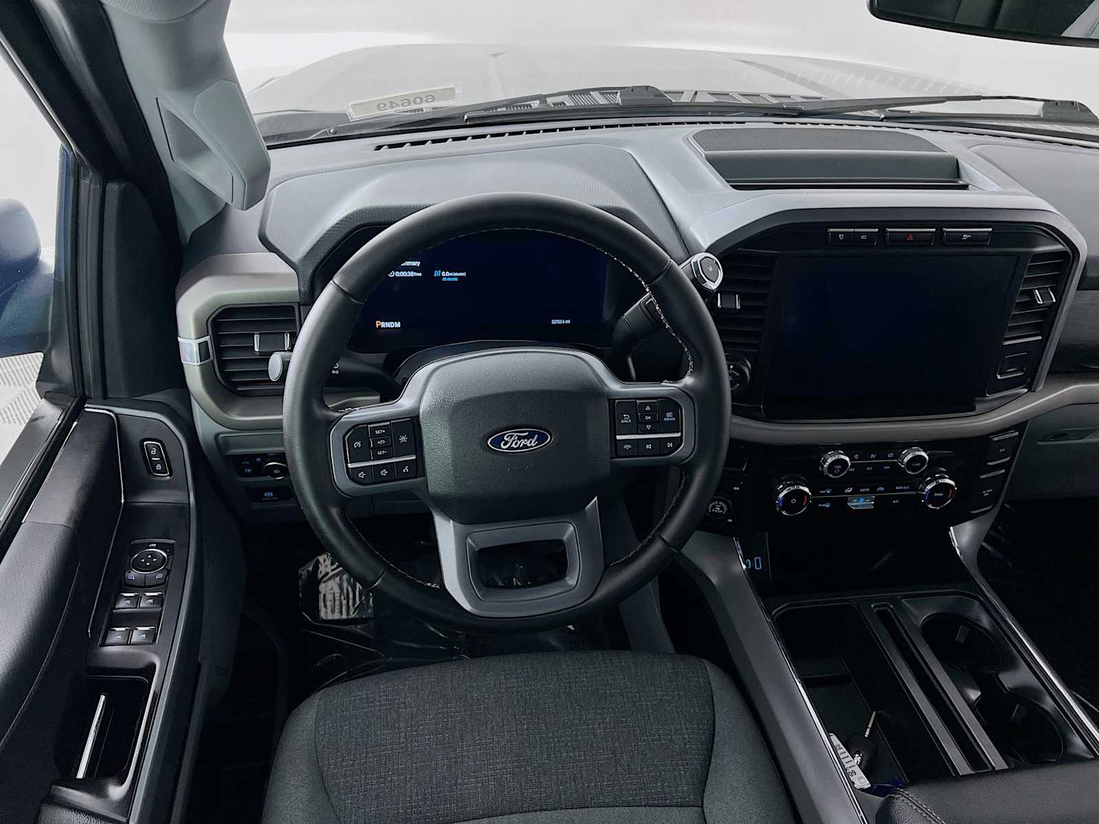 2024 Ford F-150 XLT - Photo 22