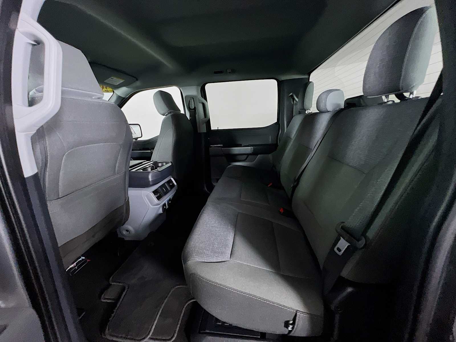 2024 Ford F-150 XLT - Photo 24
