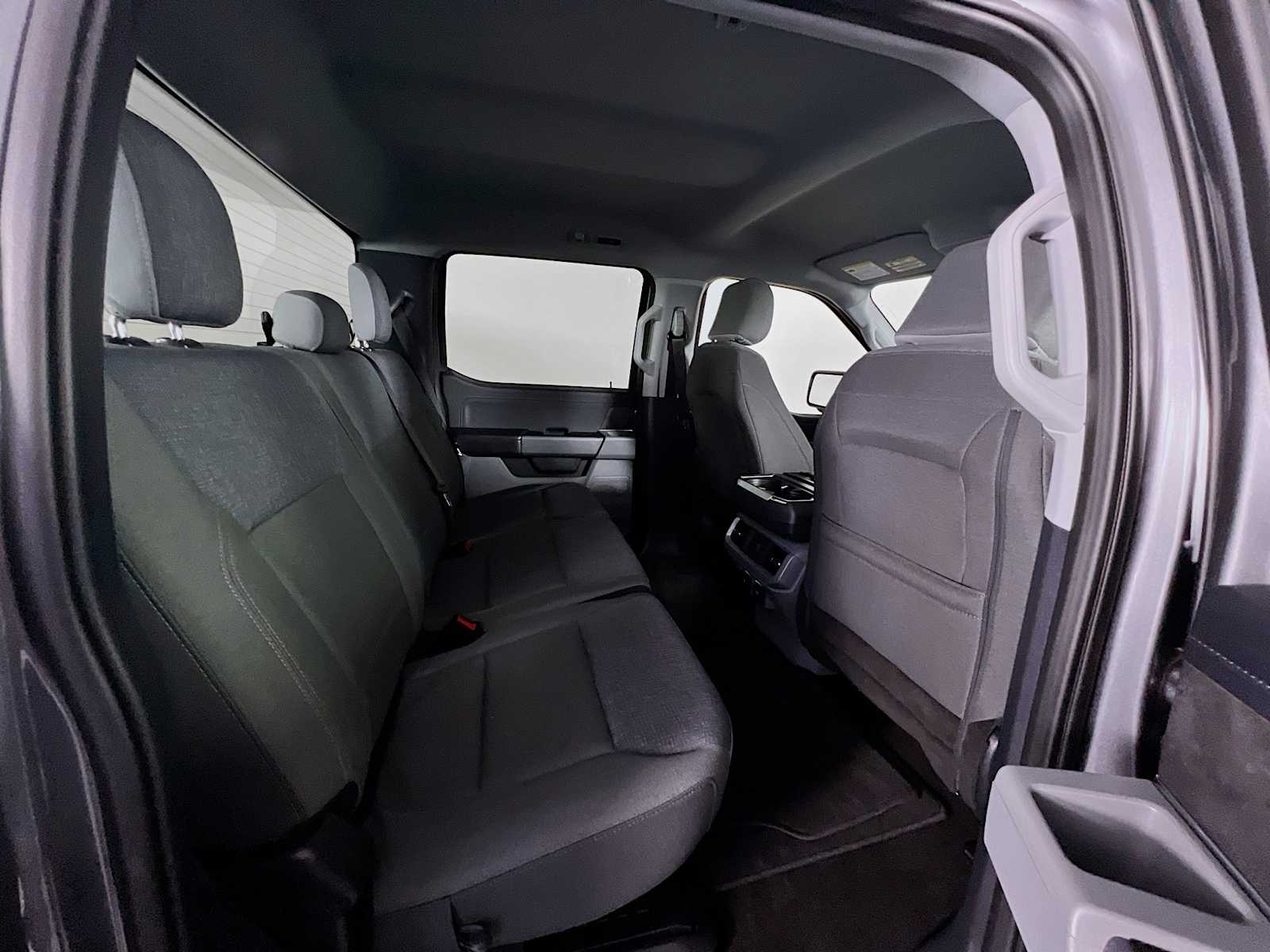 2024 Ford F-150 XLT - Photo 26