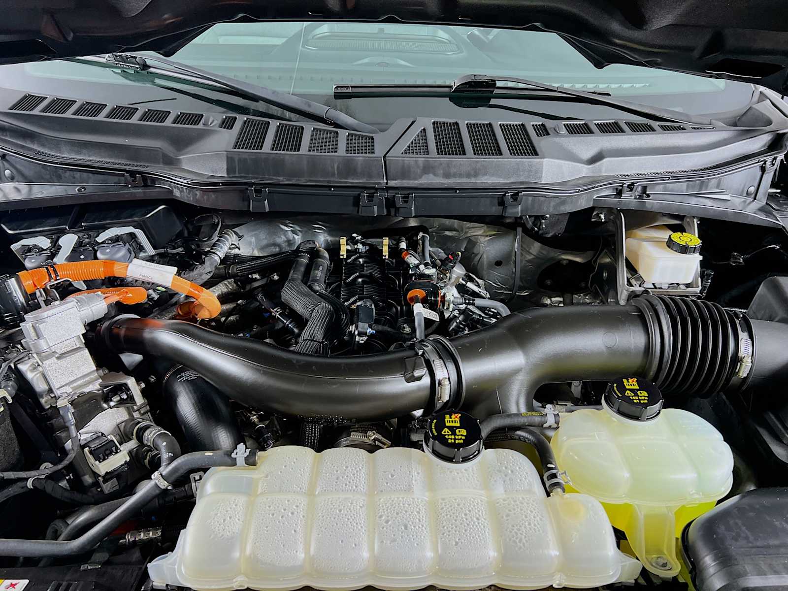 2024 Ford F-150 XLT - Photo 29