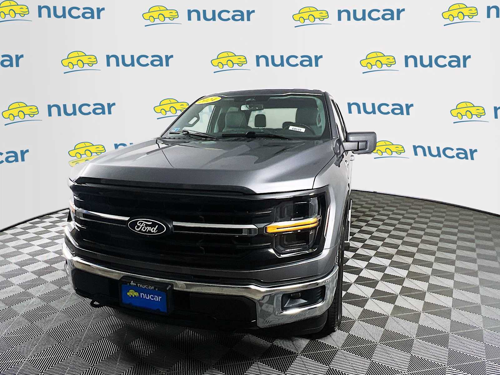 2024 Ford F-150 XLT - Photo 3
