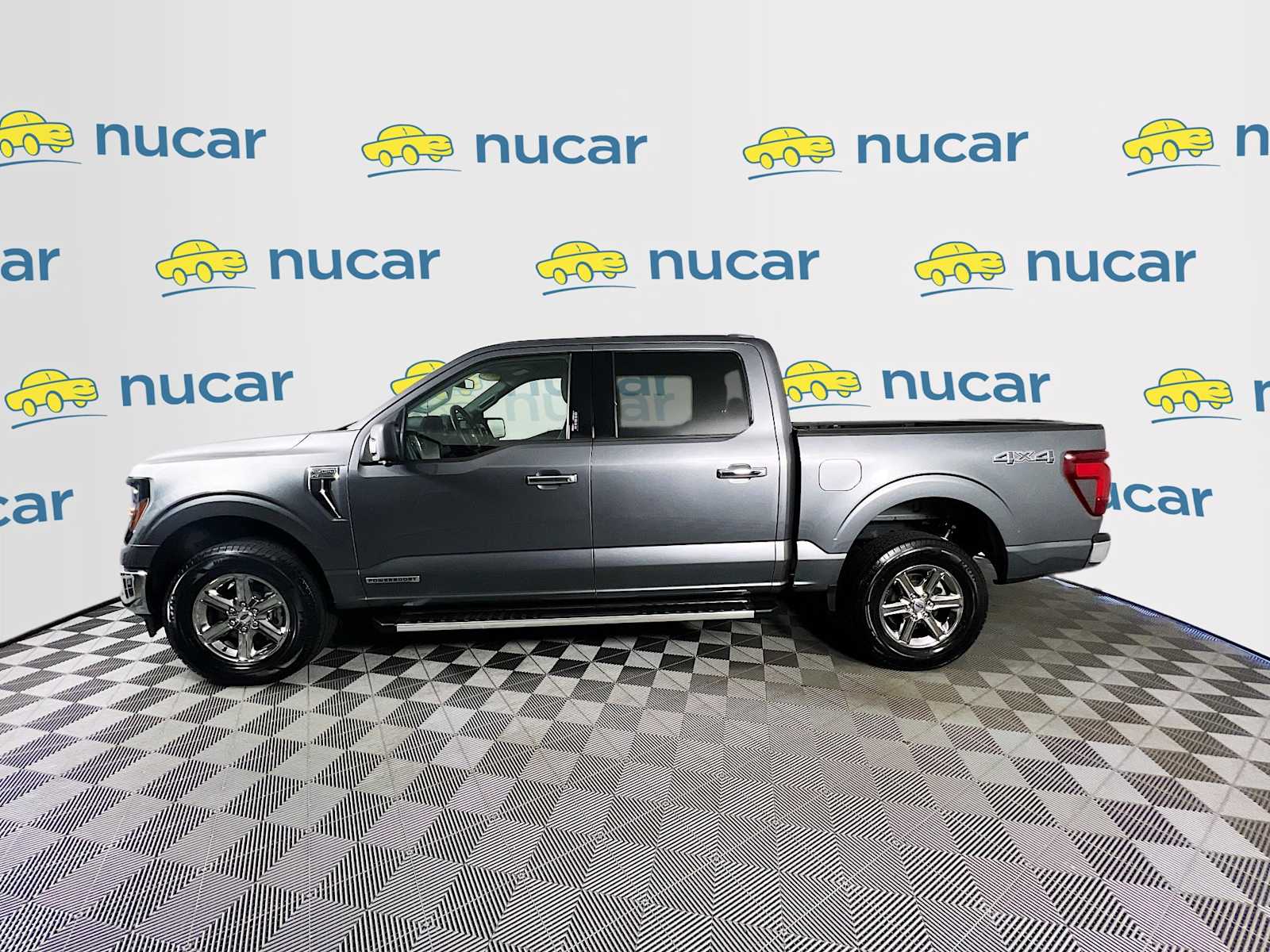 2024 Ford F-150 XLT - Photo 4