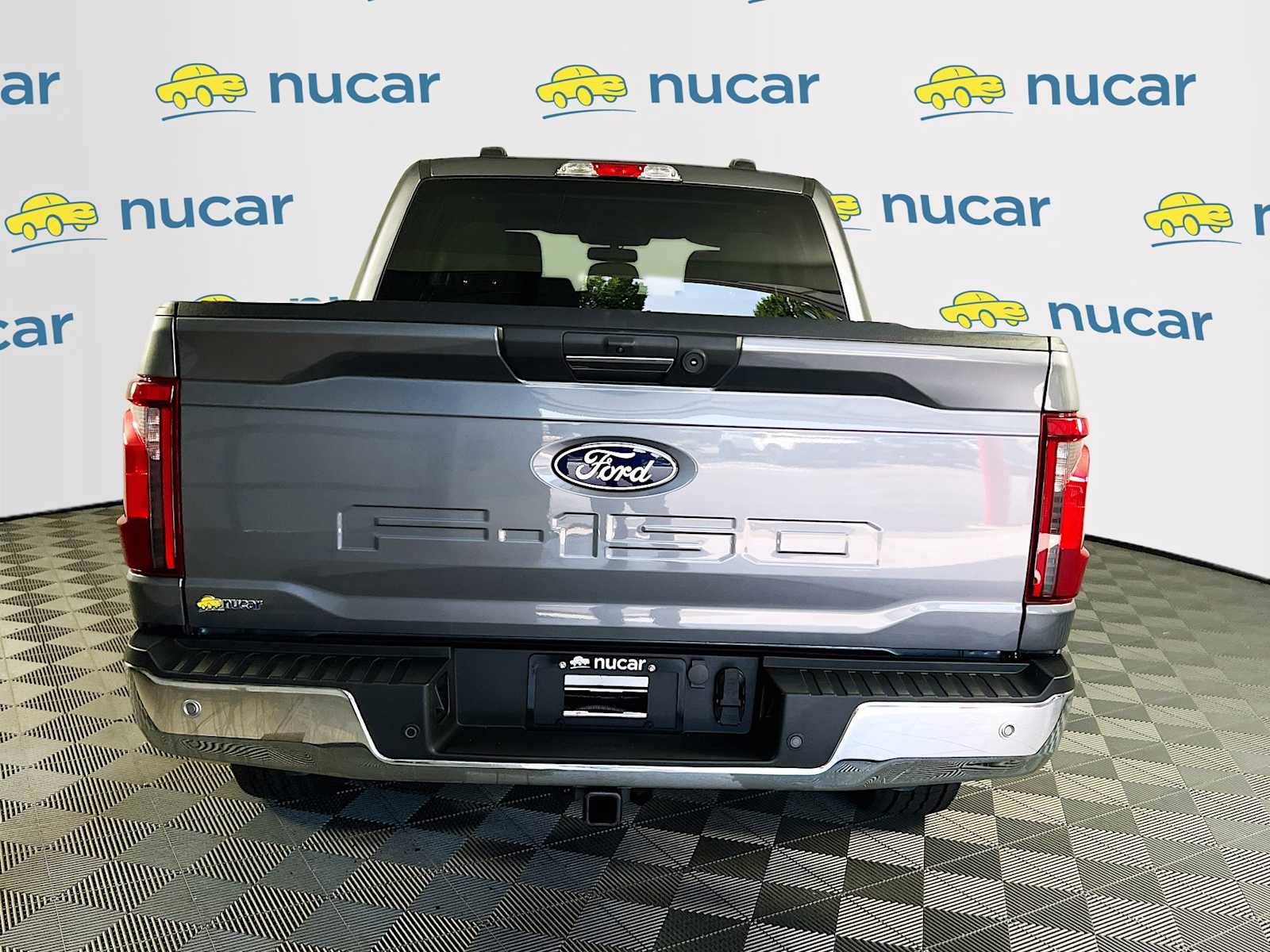 2024 Ford F-150 XLT - Photo 6