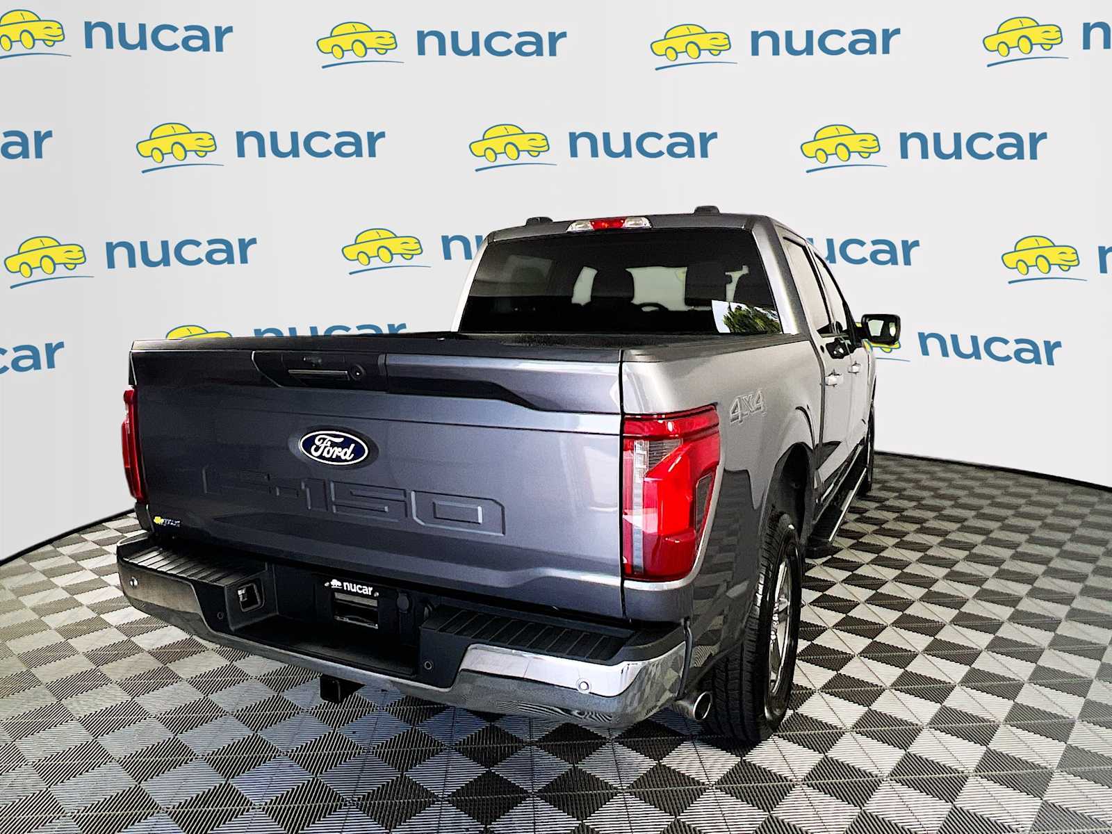 2024 Ford F-150 XLT - Photo 7