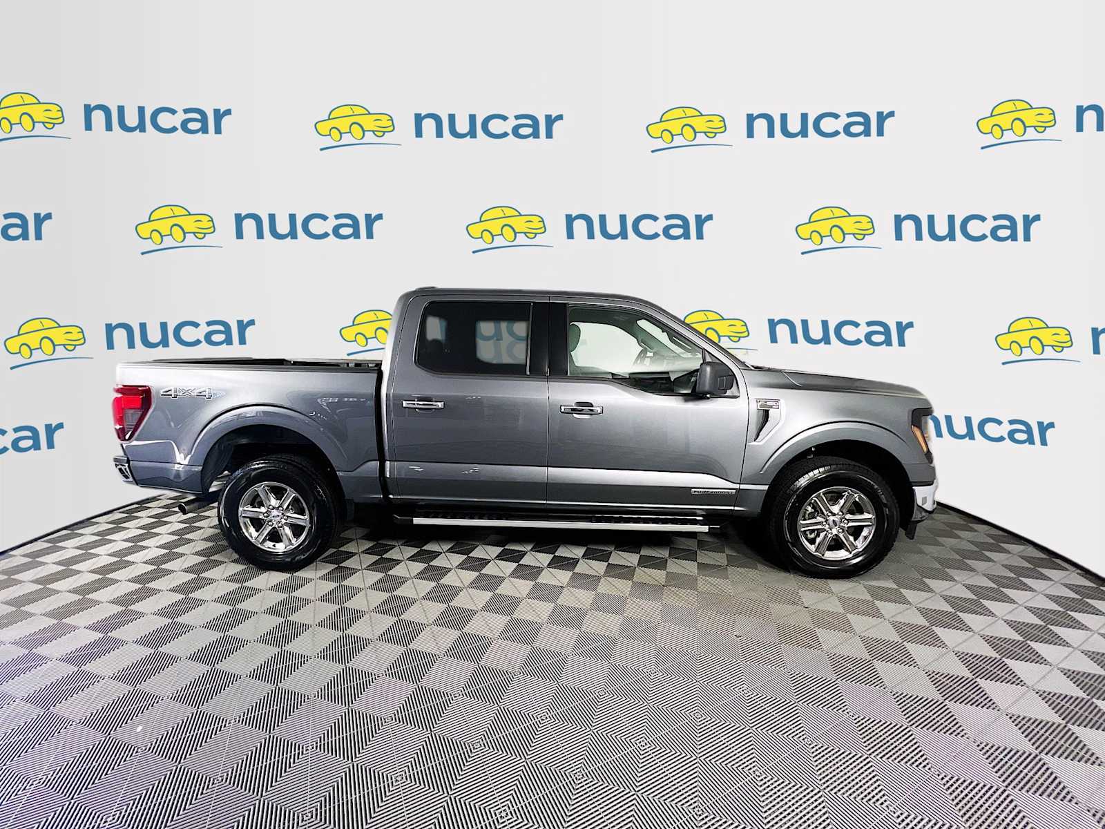 2024 Ford F-150 XLT - Photo 8
