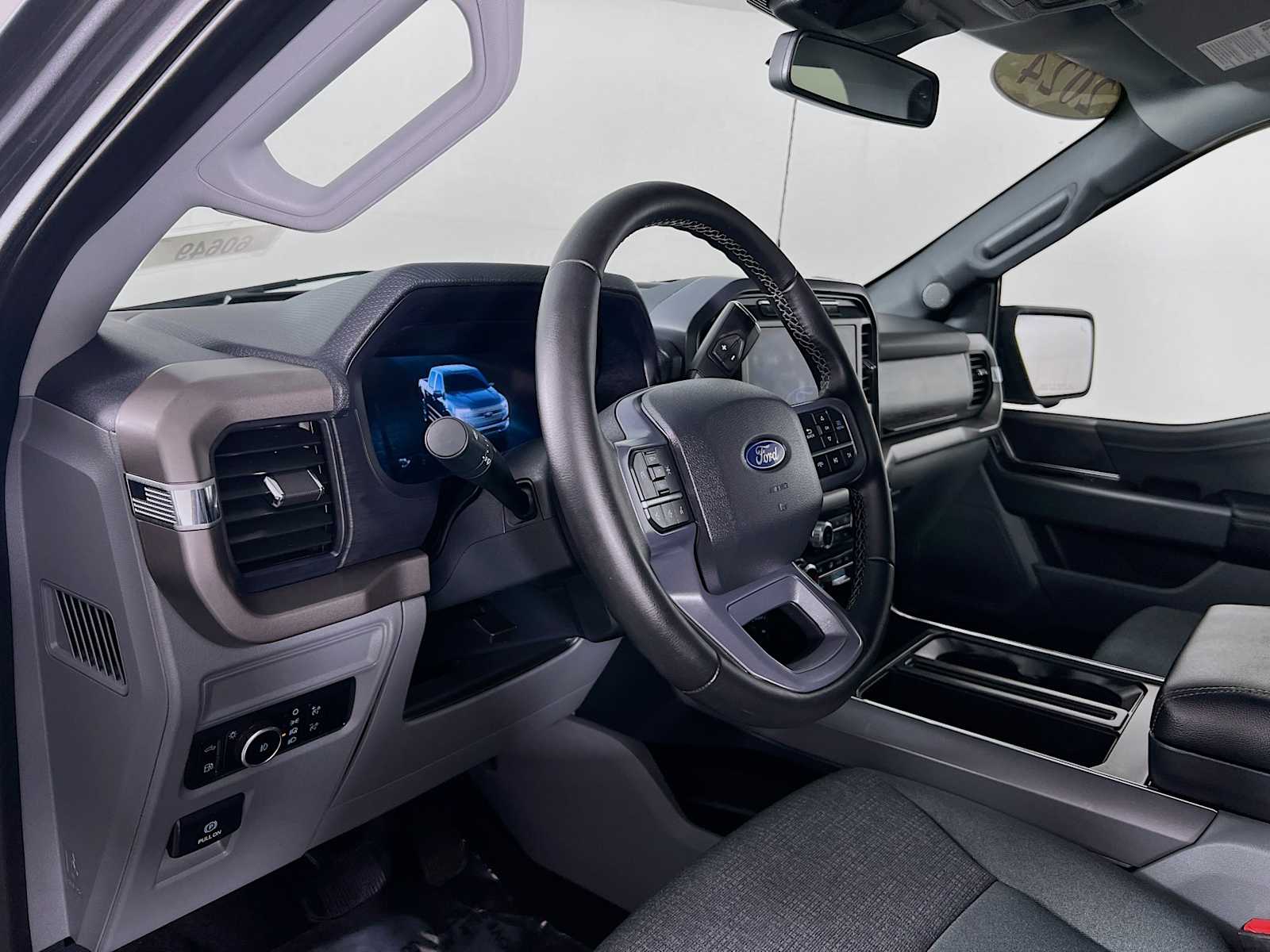 2024 Ford F-150 XLT - Photo 9