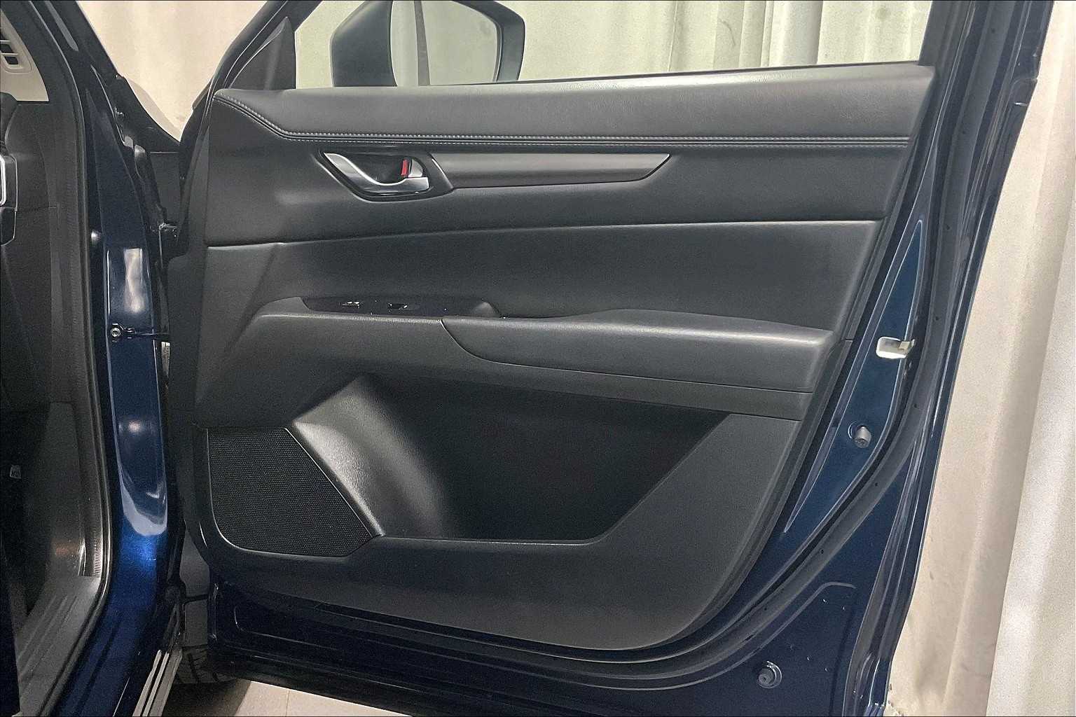 2023 Mazda CX-5 2.5 S Preferred Package - Photo 12